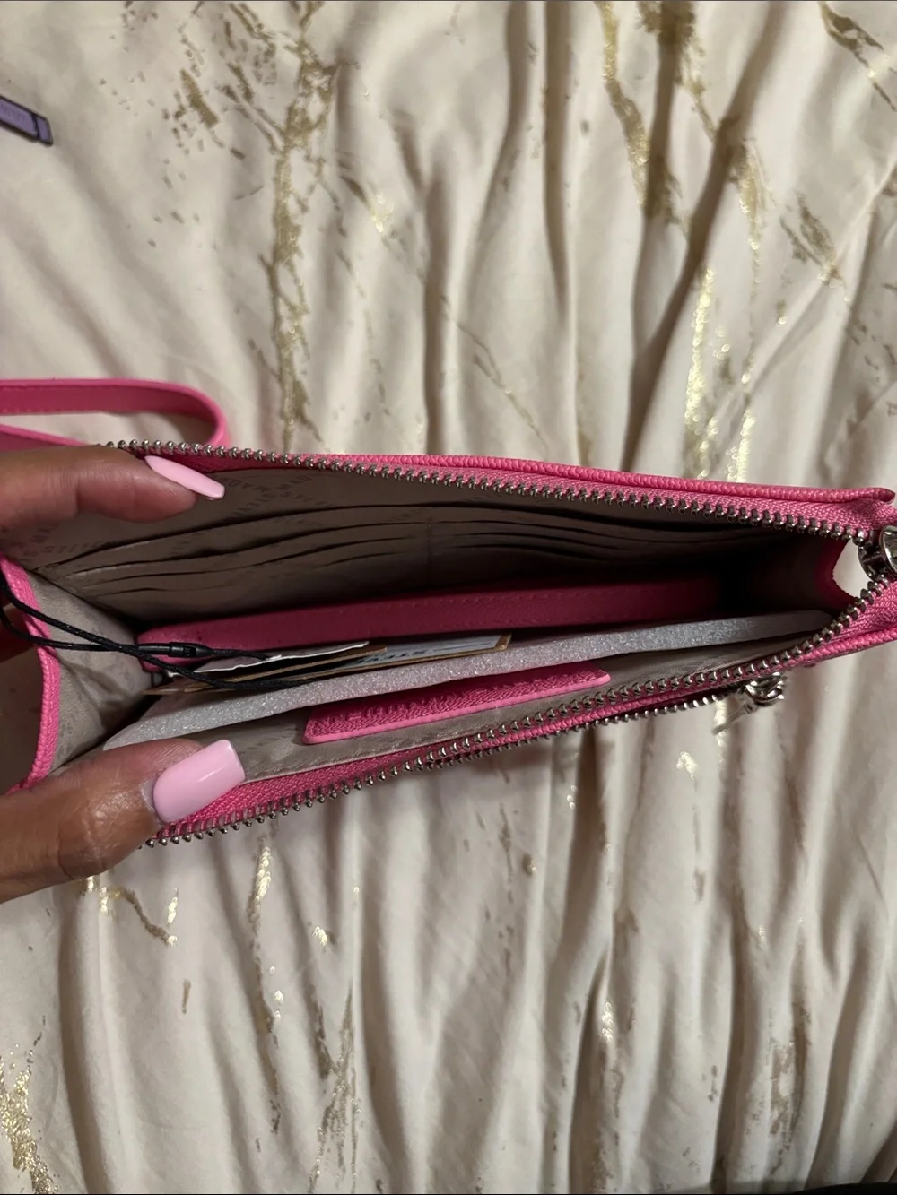 Steve Madden wristlet bundle